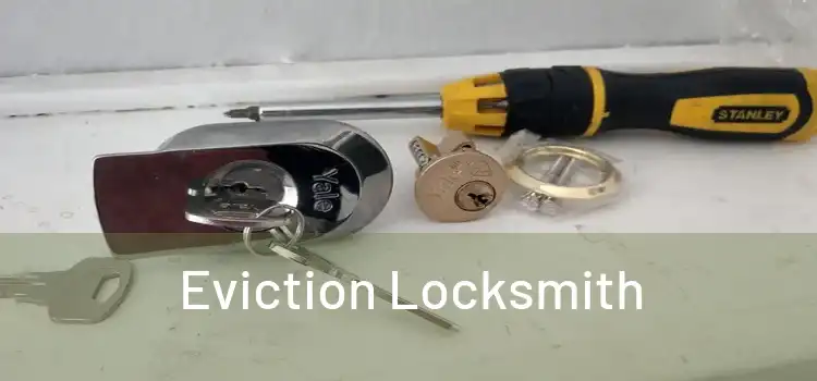  Eviction Locksmith 