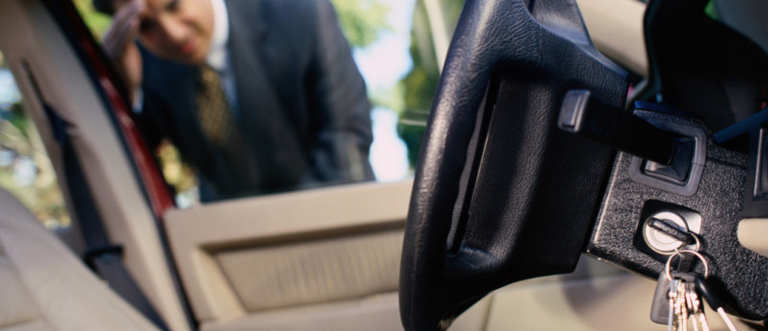24 hour car locksmith in West Covina