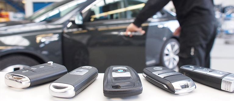 Automotive Locksmith West Covina