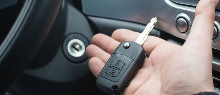 Car locksmith West Covina