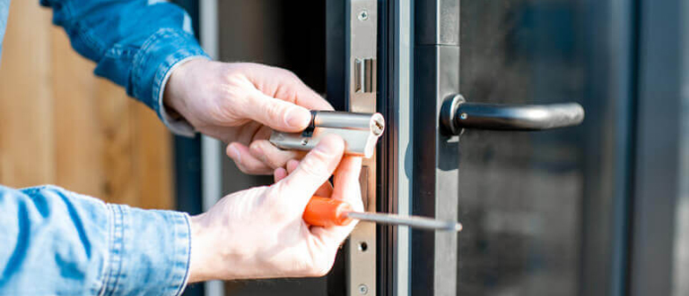 Commercial Locksmith West Covina