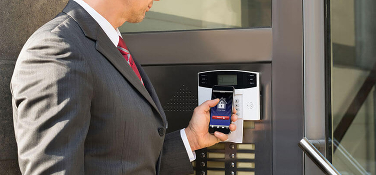 Commercial Office Locksmith West Covina